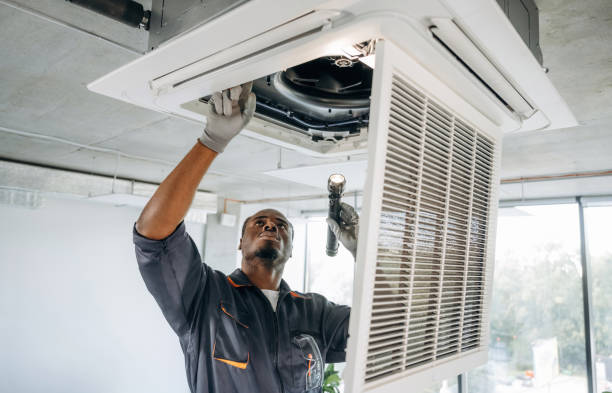 Licensed Hvac Maintenance service in Pompano Beach, FL - FH HVAC